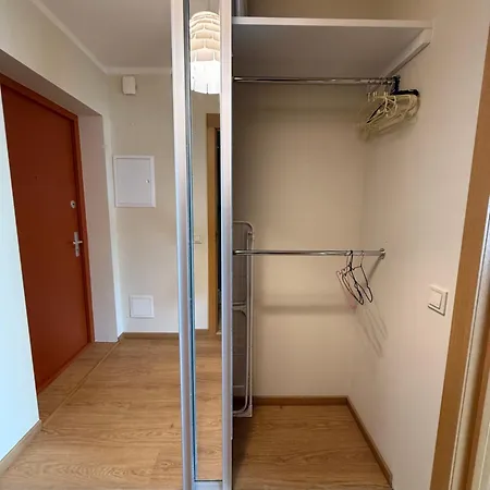 Daugavas Appartamento Liepāja