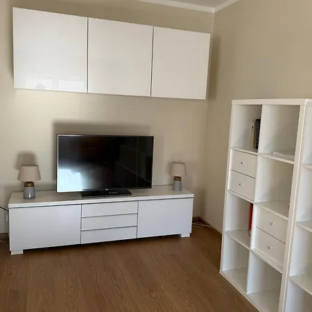 Daugavas Appartamento Liepāja