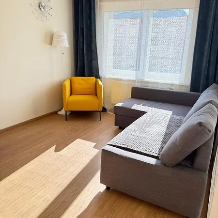 Daugavas Appartamento Liepāja